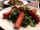 BodyChange - Feldsalat mit Linsen und WienerFeldsalat mit Linsen und Wiener